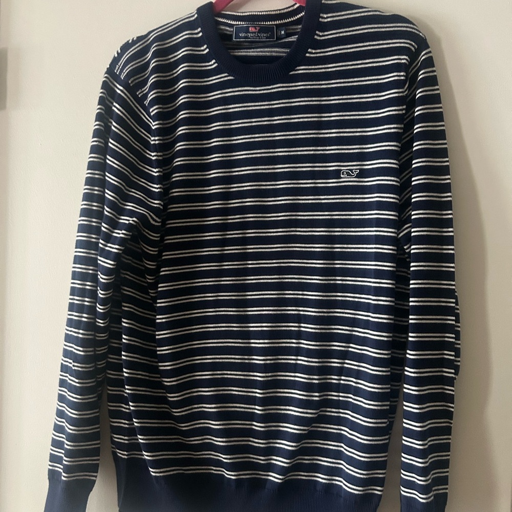 NWOT Men’s Vineyard Vines Sweater